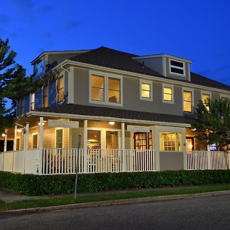 South Jamesport Bay Breeze Inn المظهر الخارجي الصورة