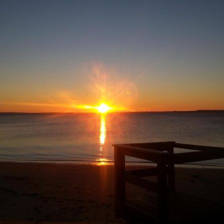 South Jamesport Bay Breeze Inn المظهر الخارجي الصورة