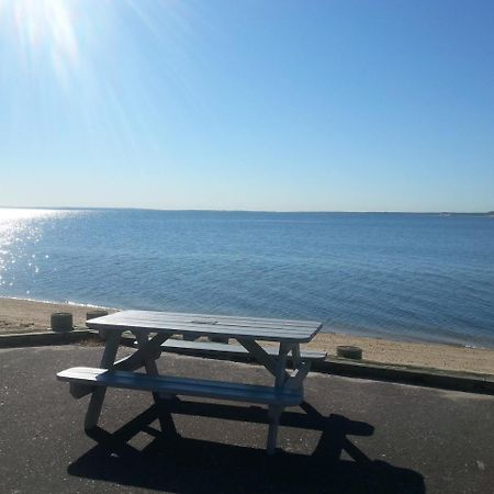 South Jamesport Bay Breeze Inn المظهر الخارجي الصورة