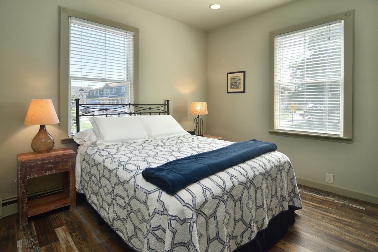 South Jamesport Bay Breeze Inn المظهر الخارجي الصورة