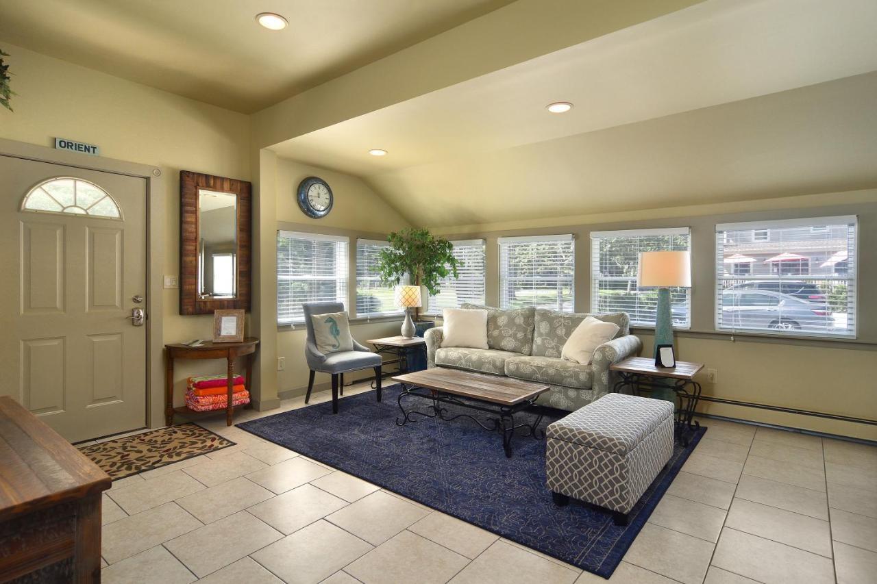 South Jamesport Bay Breeze Inn المظهر الخارجي الصورة