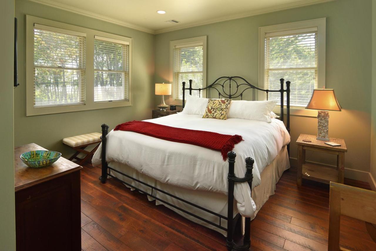 South Jamesport Bay Breeze Inn المظهر الخارجي الصورة