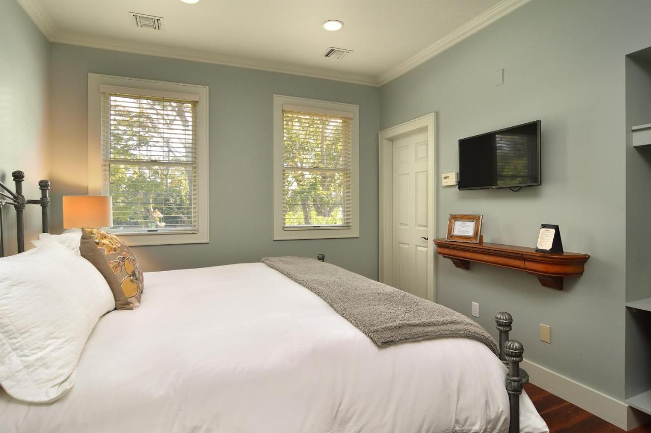 South Jamesport Bay Breeze Inn المظهر الخارجي الصورة