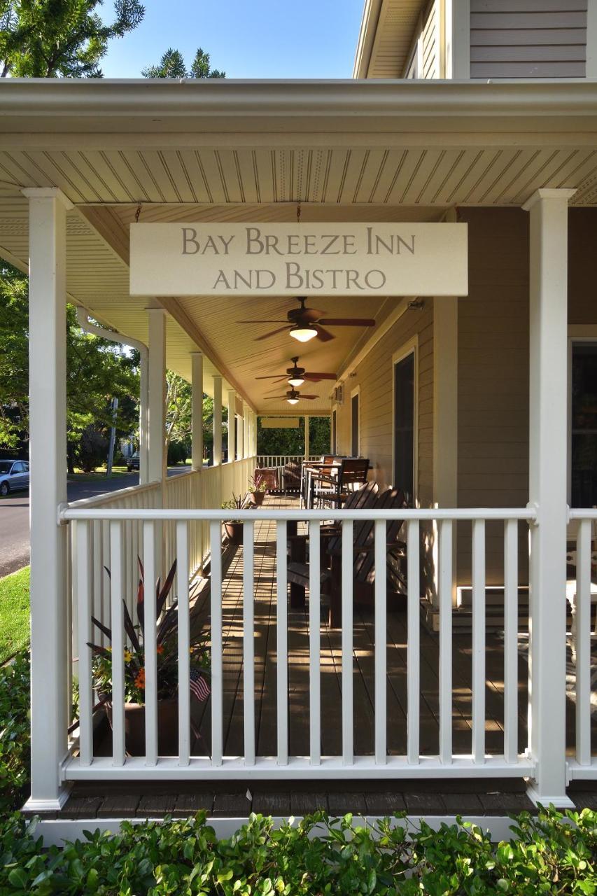 South Jamesport Bay Breeze Inn المظهر الخارجي الصورة