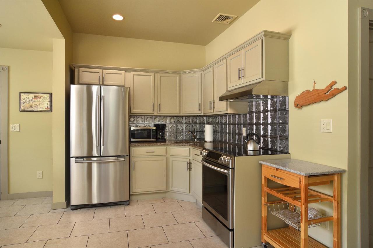 South Jamesport Bay Breeze Inn المظهر الخارجي الصورة