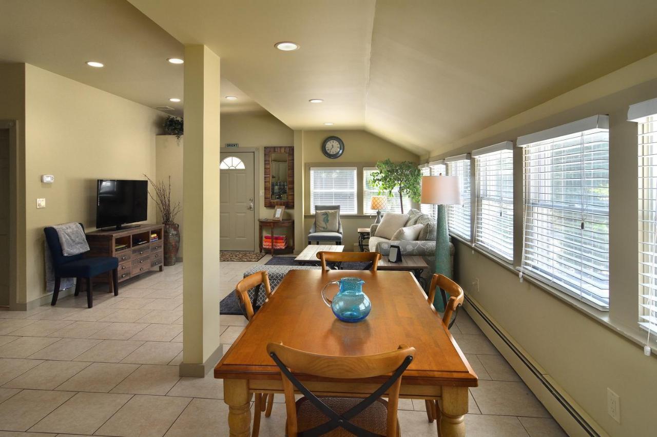 South Jamesport Bay Breeze Inn المظهر الخارجي الصورة