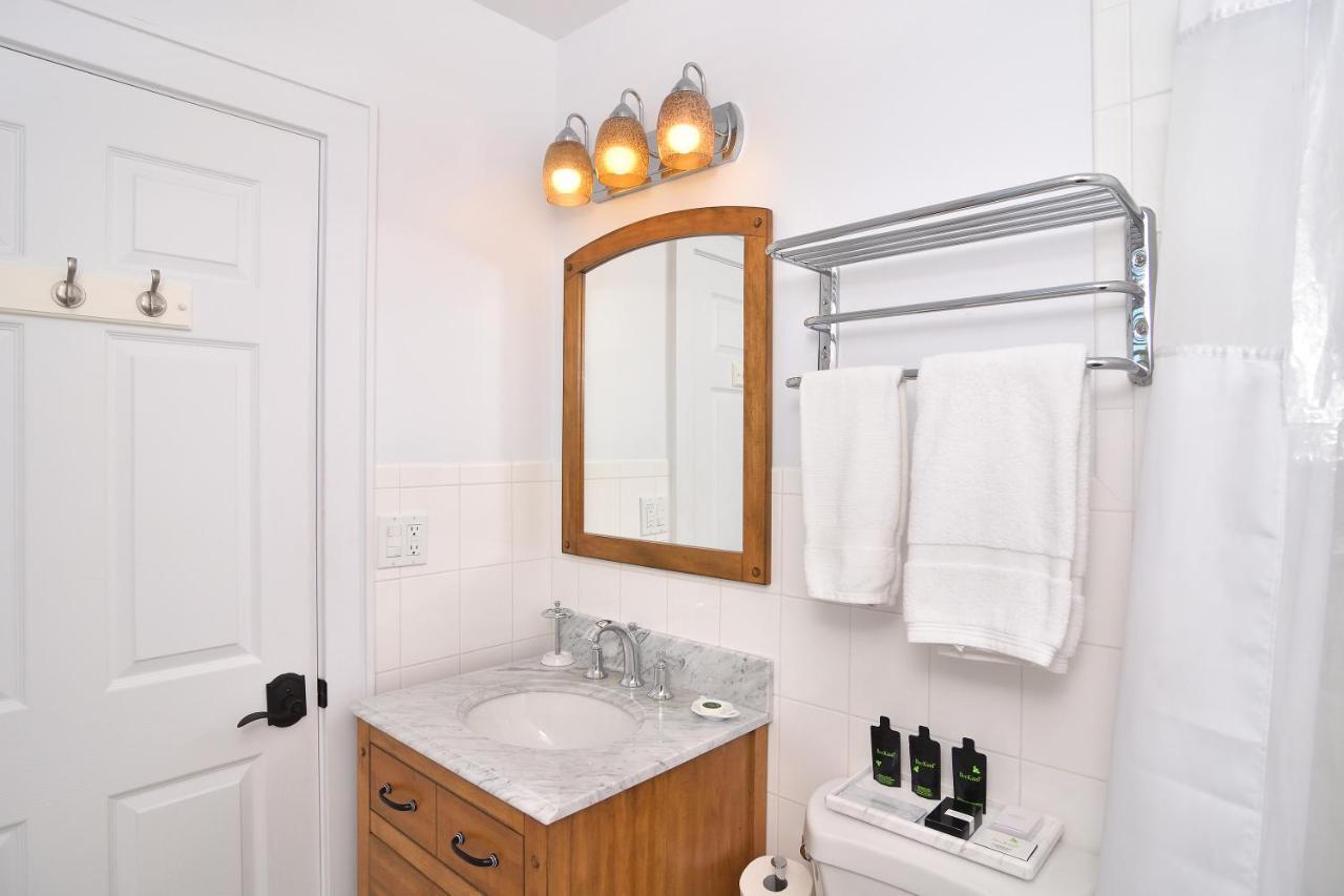 South Jamesport Bay Breeze Inn المظهر الخارجي الصورة