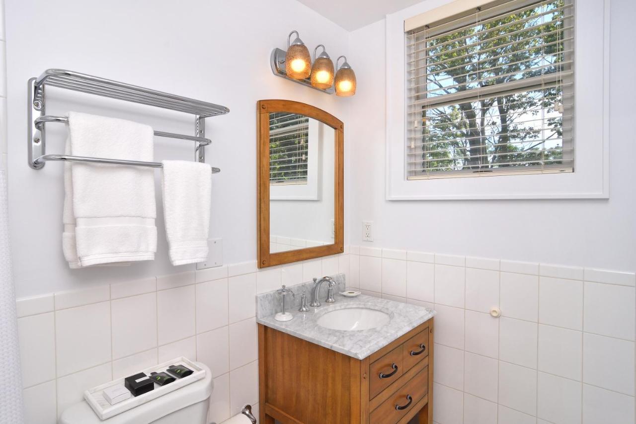 South Jamesport Bay Breeze Inn المظهر الخارجي الصورة