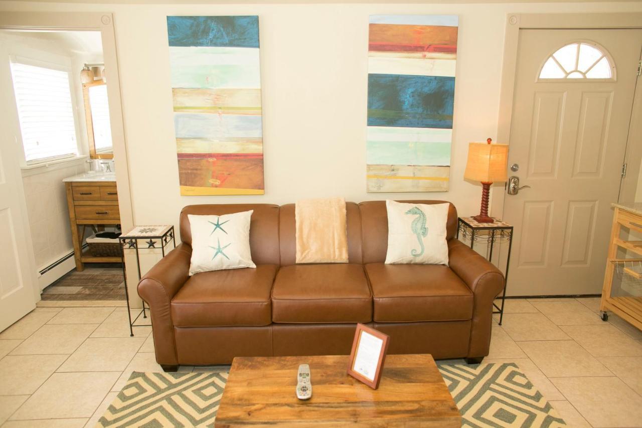 South Jamesport Bay Breeze Inn المظهر الخارجي الصورة